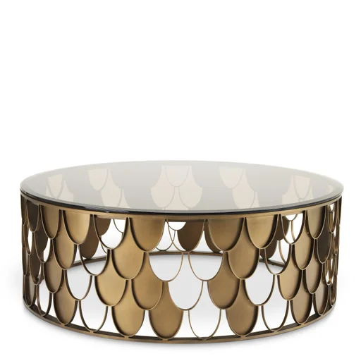 Купить Журнальный столик Coffee Table L'indiscret в интернет-магазине roooms.ru