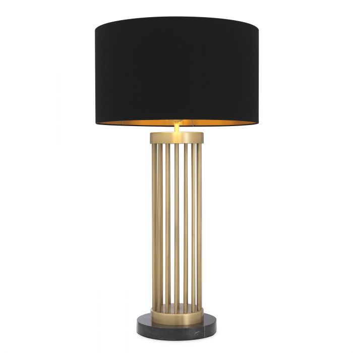 Купить Настольная лампа Table Lamp Condo в интернет-магазине roooms.ru