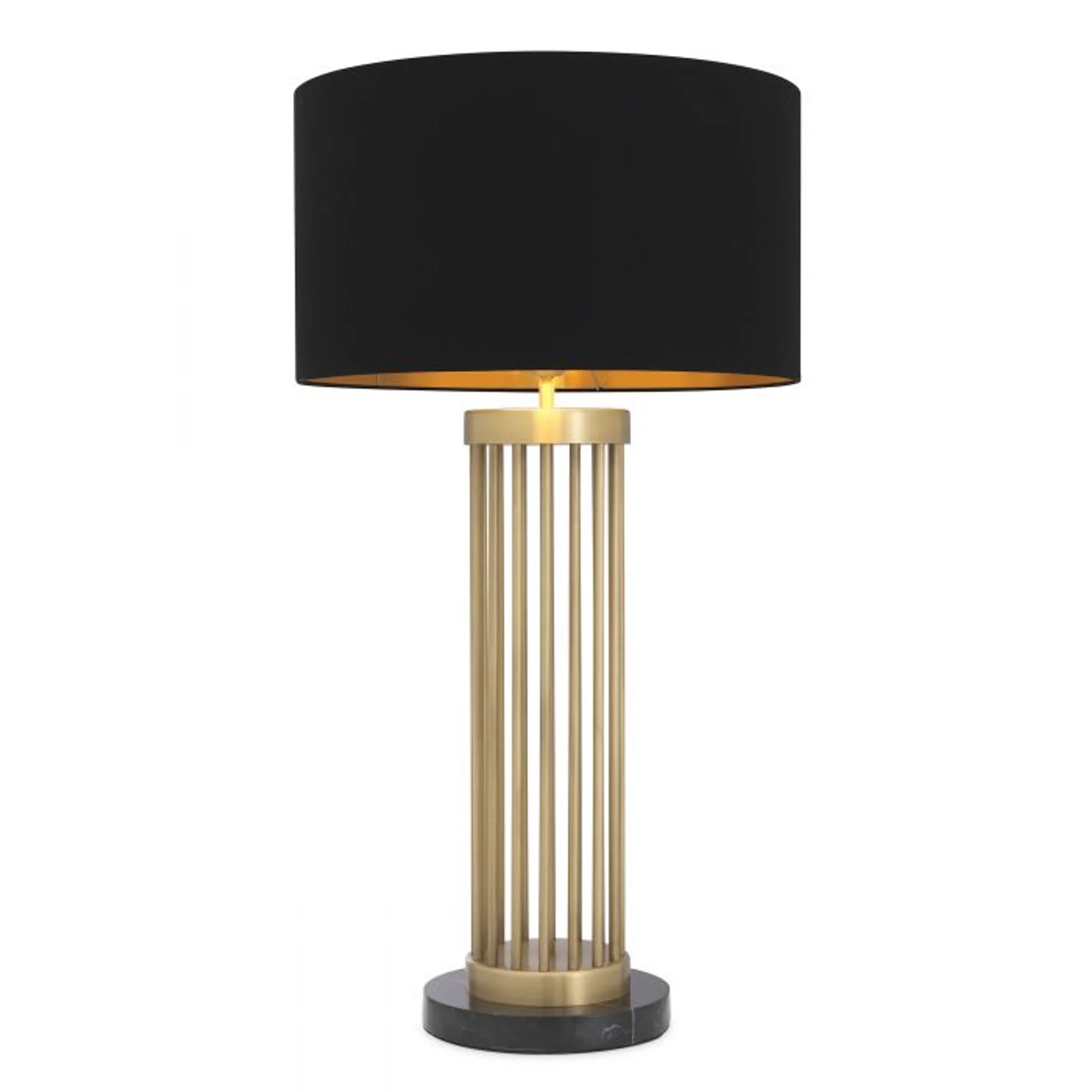 Купить Настольная лампа Table Lamp Condo в интернет-магазине roooms.ru