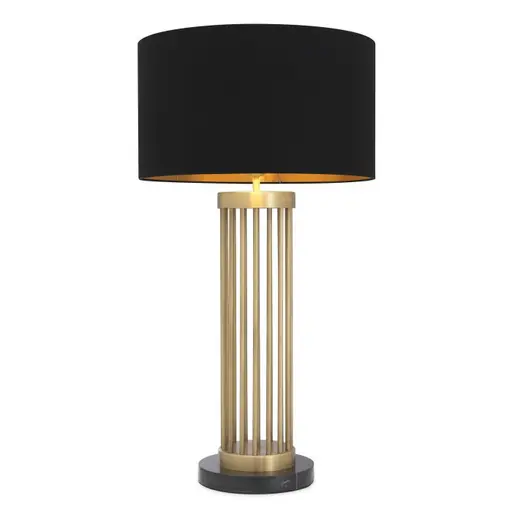 Купить Настольная лампа Table Lamp Condo в интернет-магазине roooms.ru