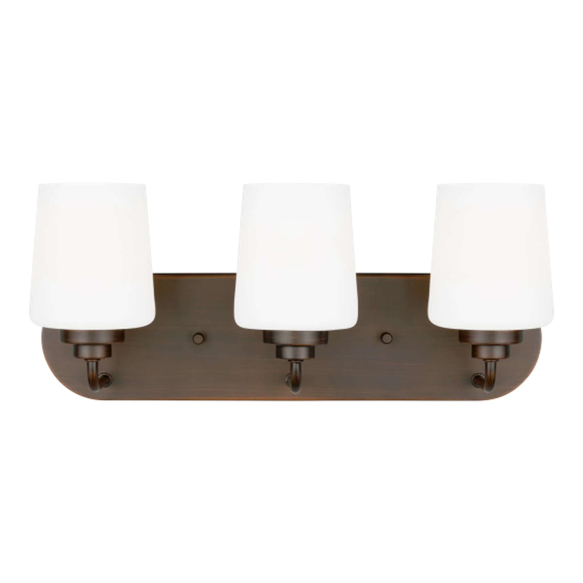 Купить Бра для ванной Windom Three Light Wall / Bath в интернет-магазине roooms.ru