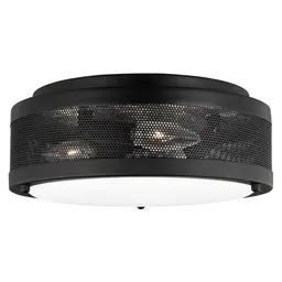 Midnight Black LED Bulb(s) Included
