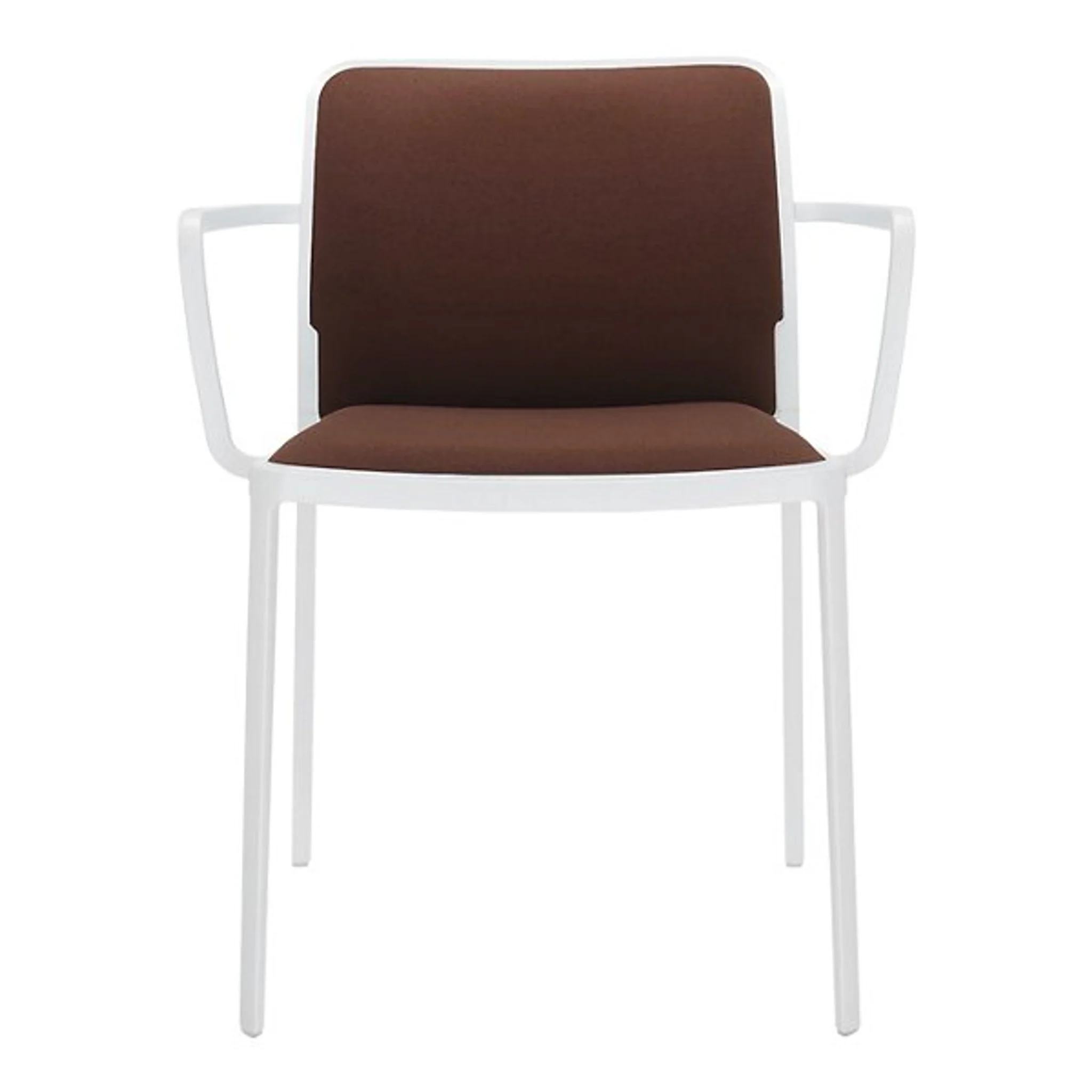 Купить Стул с подлокотником Audrey Soft Armchair (Set of 2) в интернет-магазине roooms.ru