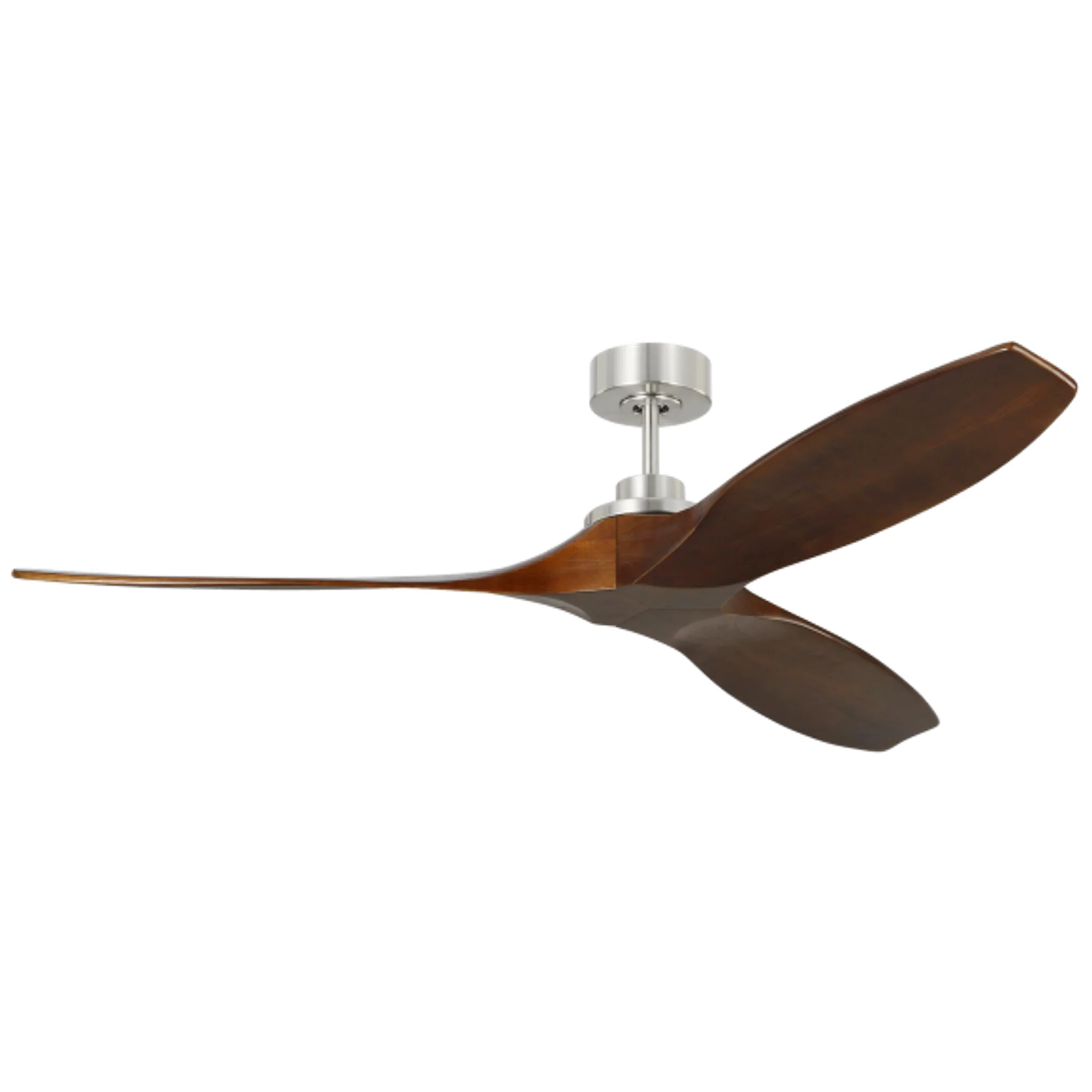 Купить Потолочный вентилятор Collins Smart 60" Ceiling Fan в интернет-магазине roooms.ru