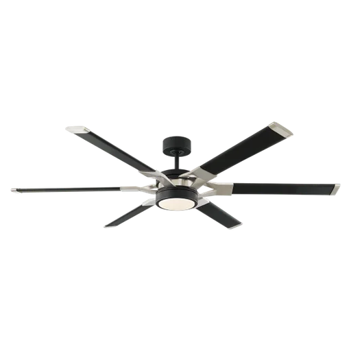 Купить Потолочный вентилятор Loft 62" Ceiling Fan в интернет-магазине roooms.ru