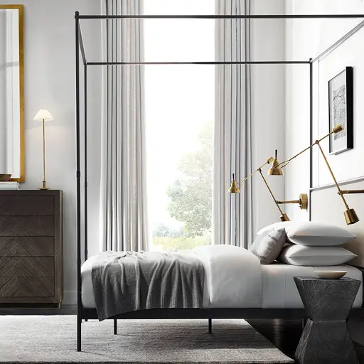 Купить Бра Counterpoise Swing-Arm Sconce в интернет-магазине roooms.ru