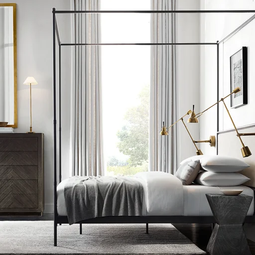 Купить Бра Counterpoise Swing-Arm Sconce в интернет-магазине roooms.ru