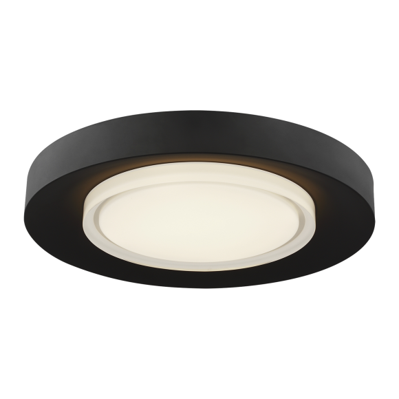 Купить Накладной светильник Hilo 16 Flush Mount в интернет-магазине roooms.ru