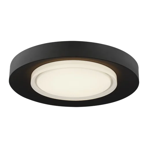 Купить Накладной светильник Hilo 16 Flush Mount в интернет-магазине roooms.ru