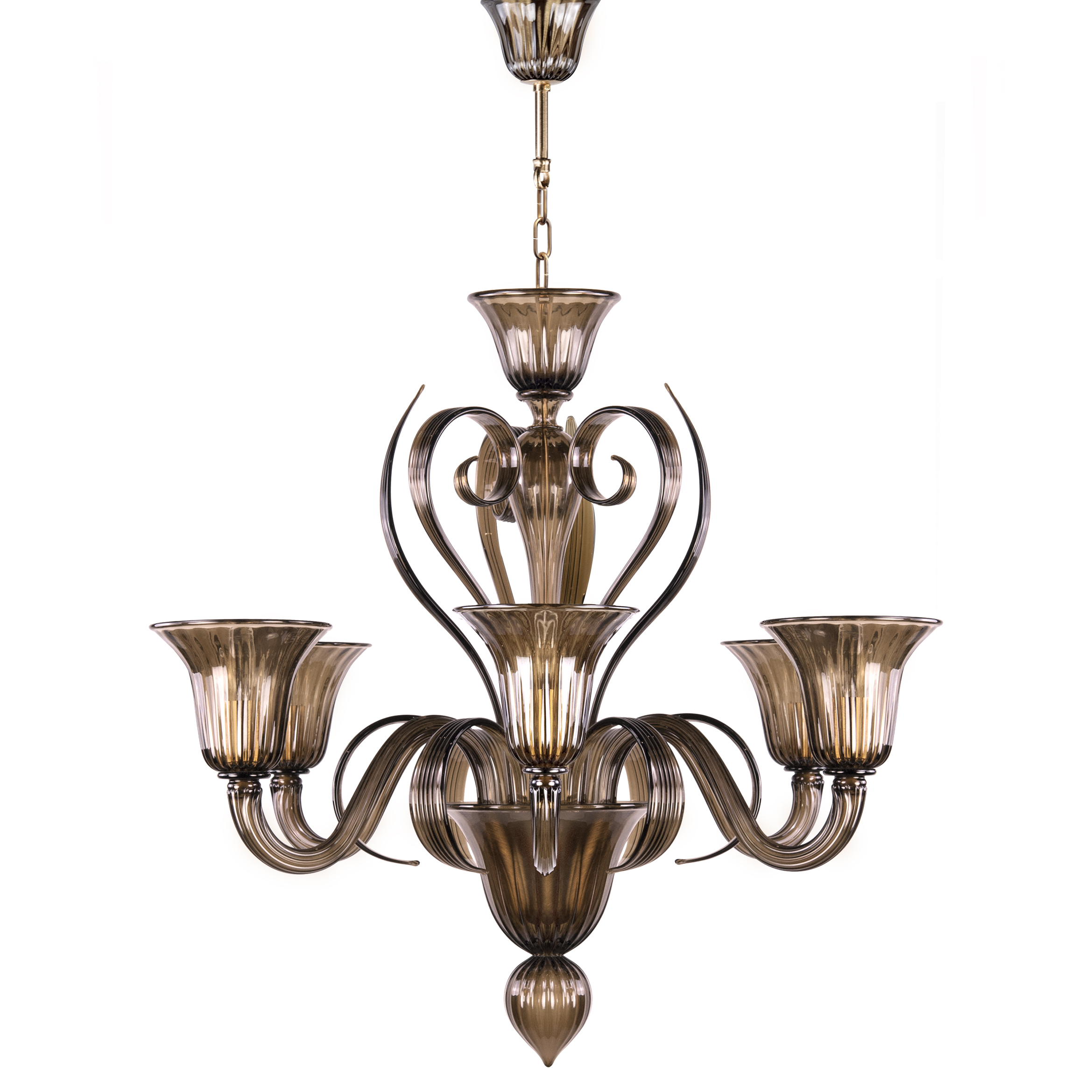 Купить Люстра Giulietta Chandelier в интернет-магазине roooms.ru