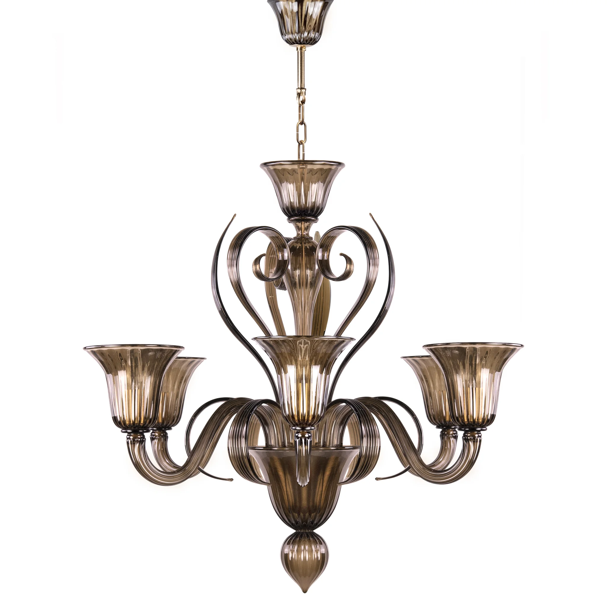 Купить Люстра Giulietta Chandelier в интернет-магазине roooms.ru