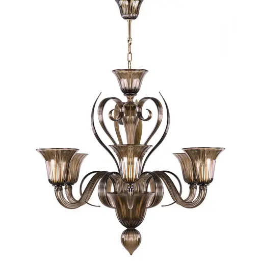Купить Люстра Giulietta Chandelier в интернет-магазине roooms.ru