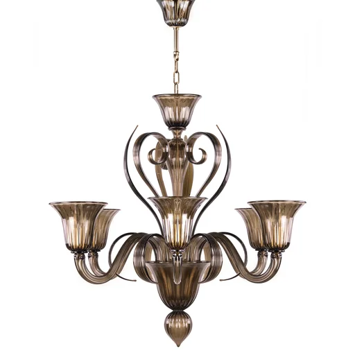 Купить Люстра Giulietta Chandelier в интернет-магазине roooms.ru