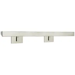 Polished Nickel