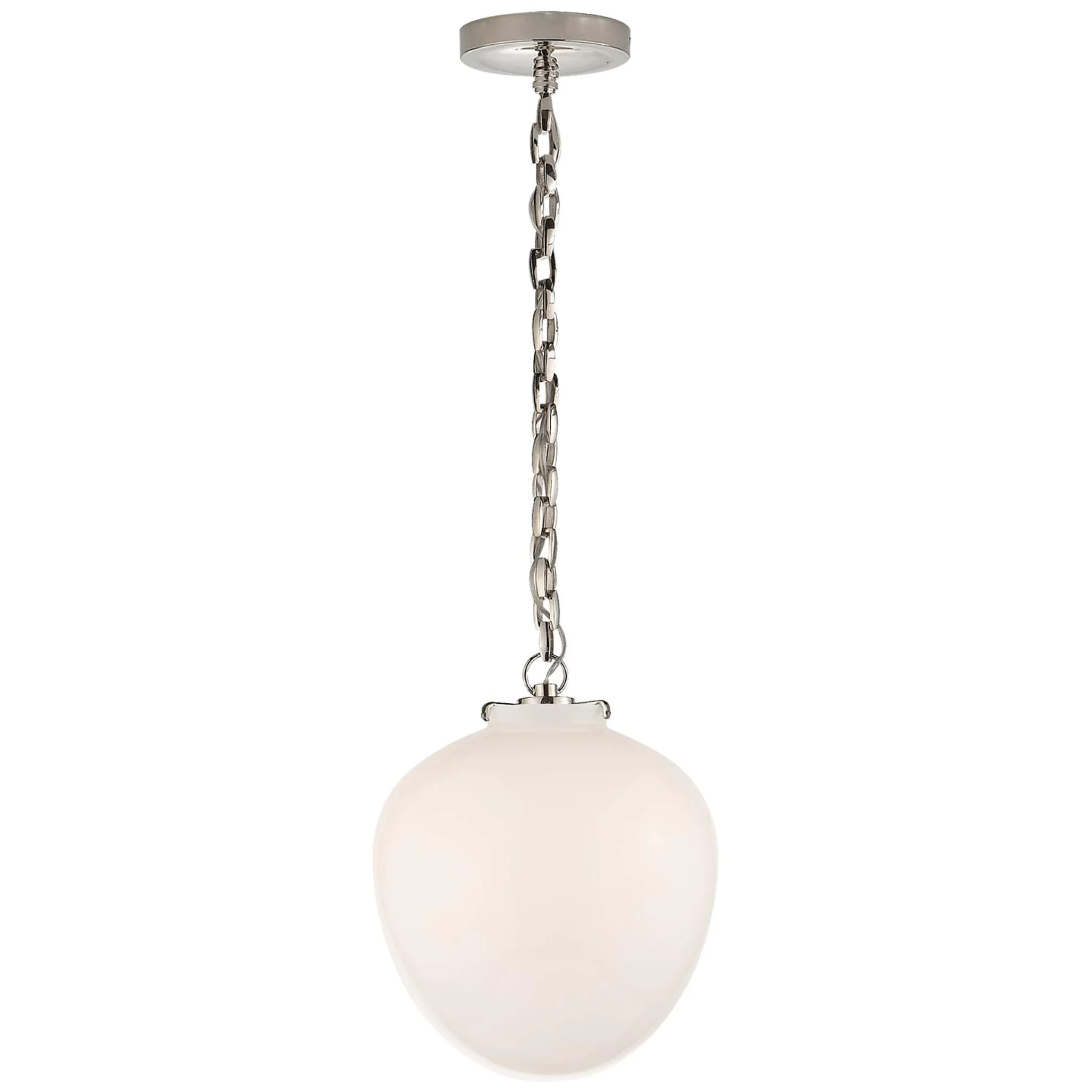 Купить Подвесной светильник Katie Acorn Pendant в интернет-магазине roooms.ru