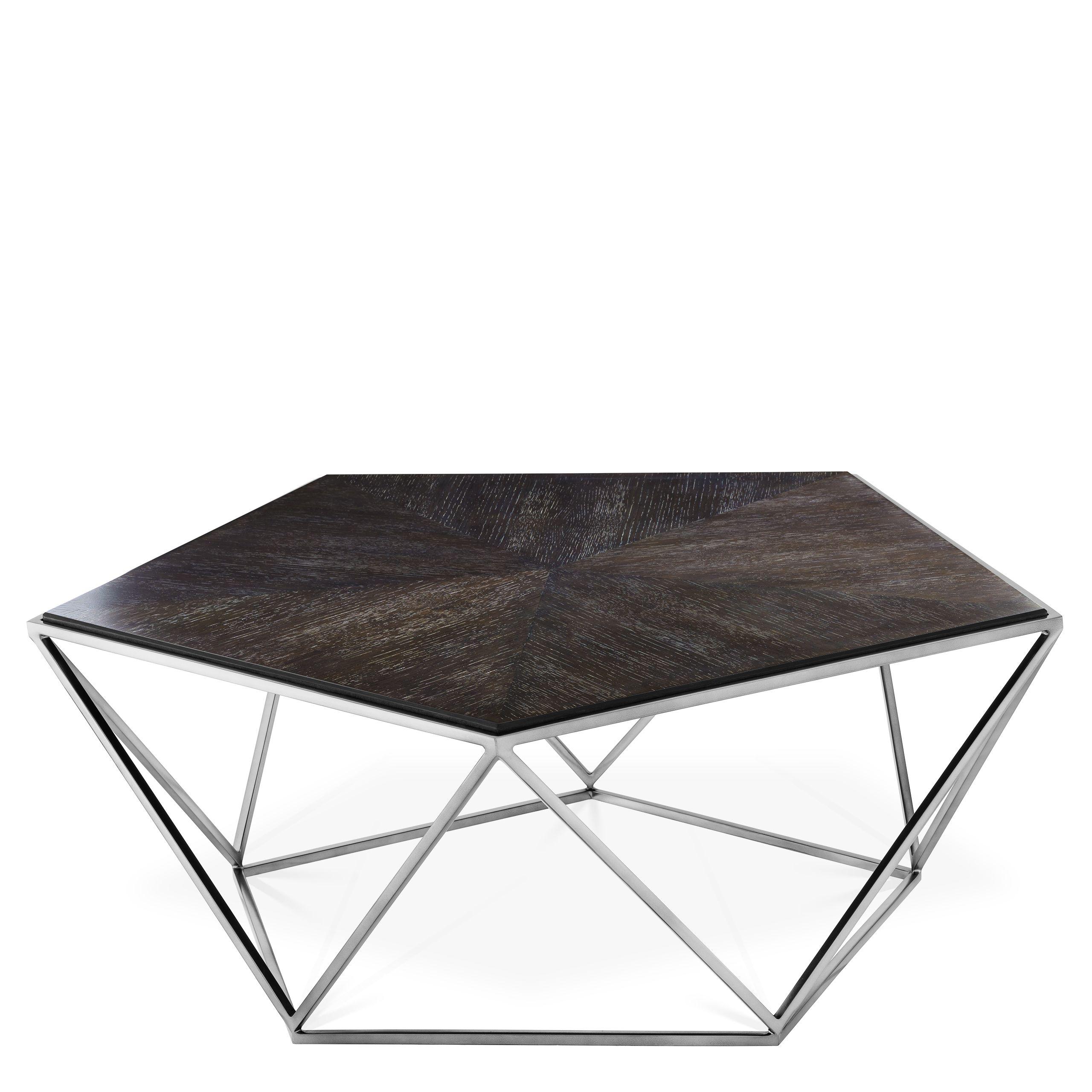 Купить Журнальный столик Coffee Table Pentagon в интернет-магазине roooms.ru