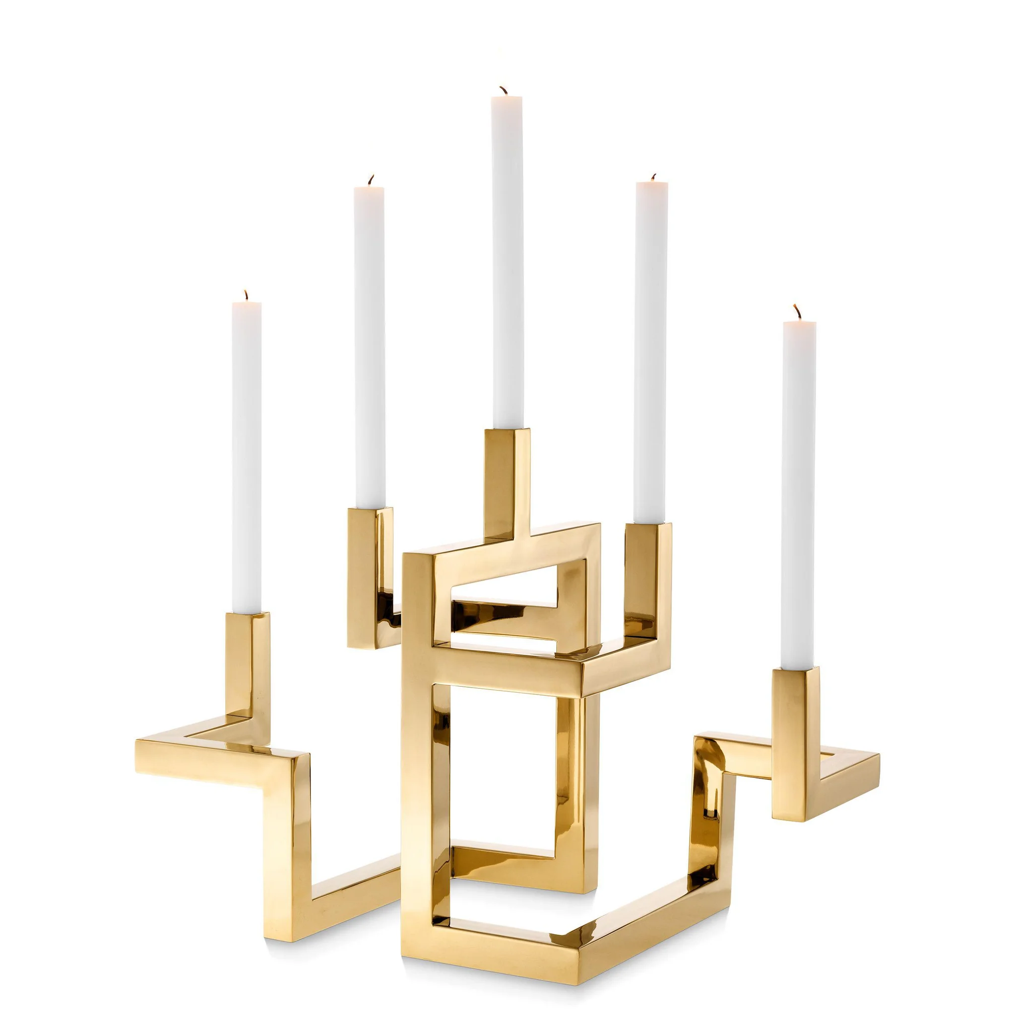 Купить Подсвечник Candle Holder Skyline в интернет-магазине roooms.ru