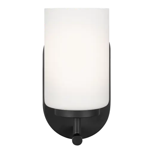 Купить Бра для ванной Oslo One Light Wall / Bath Sconce в интернет-магазине roooms.ru
