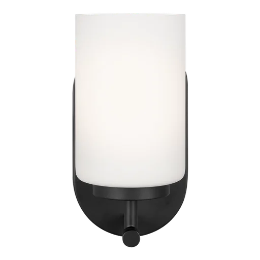 Купить Бра для ванной Oslo One Light Wall / Bath Sconce в интернет-магазине roooms.ru