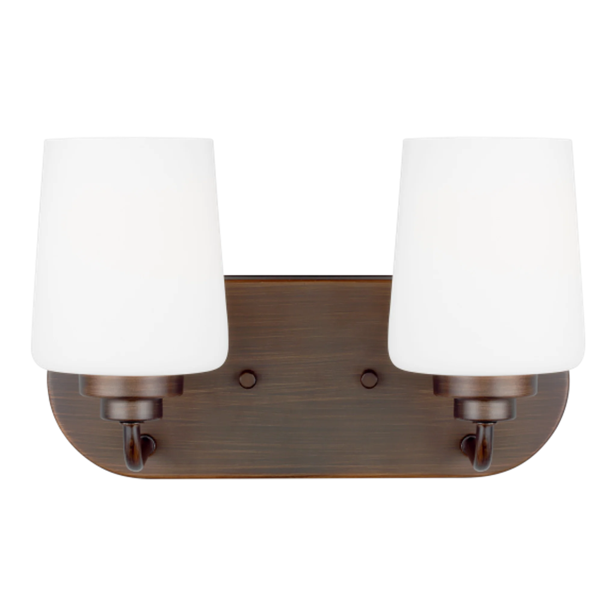 Купить Бра для ванной Windom Two Light Wall / Bath в интернет-магазине roooms.ru