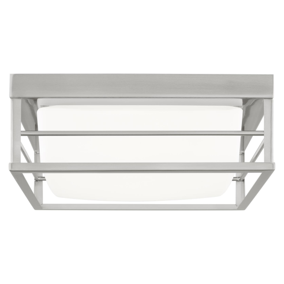 Купить Накладной светильник Dearborn Small LED Flush Mount в интернет-магазине roooms.ru