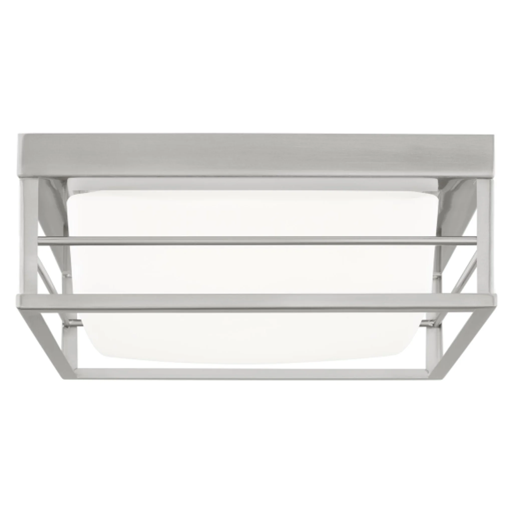 Купить Накладной светильник Dearborn Small LED Flush Mount в интернет-магазине roooms.ru