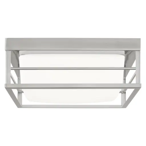 Купить Накладной светильник Dearborn Small LED Flush Mount в интернет-магазине roooms.ru