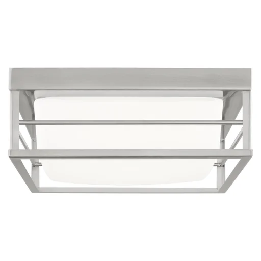 Купить Накладной светильник Dearborn Small LED Flush Mount в интернет-магазине roooms.ru