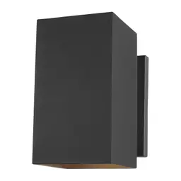 Black LED Bulb(s) Included