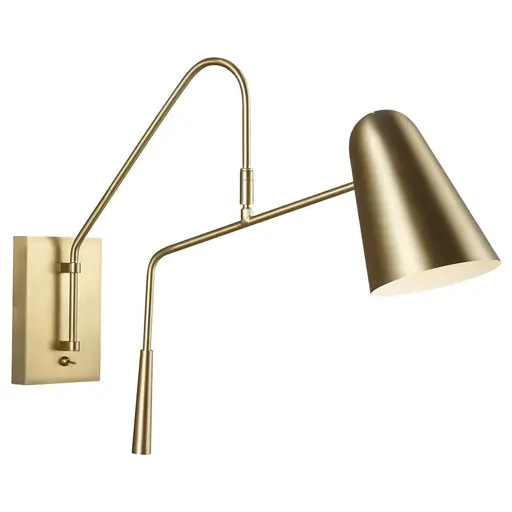 Купить Бра Simon Sconce в интернет-магазине roooms.ru