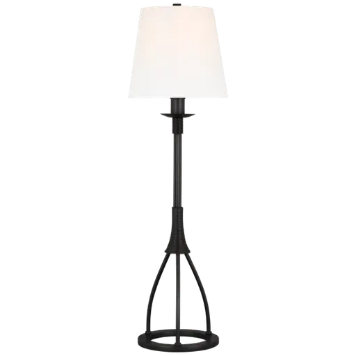 Купить Настольная лампа Sullivan Buffet Lamp в интернет-магазине roooms.ru