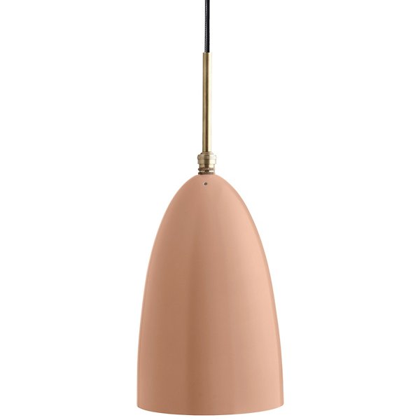 Vintage Red, Powder-Coated Steel