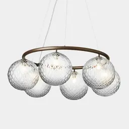 Dark Bronze with Optic Clear,6.0