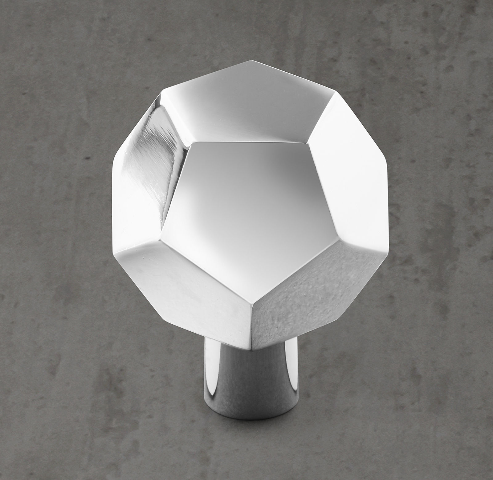 Купить Ручка-кнопка Camden Knob в интернет-магазине roooms.ru