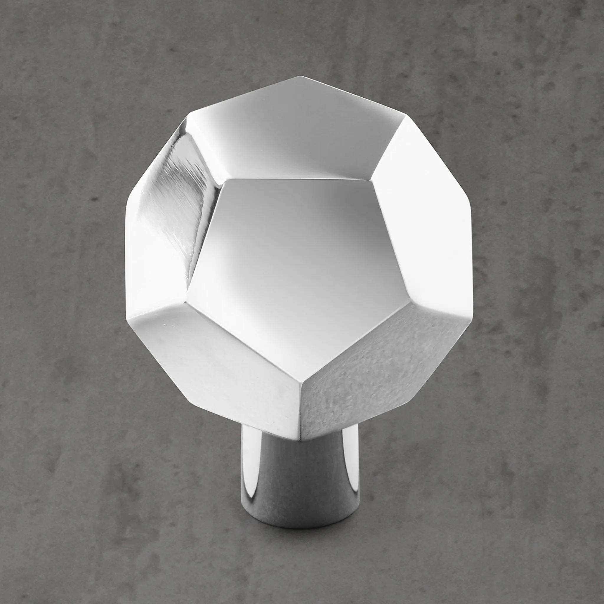 Купить Ручка-кнопка Camden Knob в интернет-магазине roooms.ru