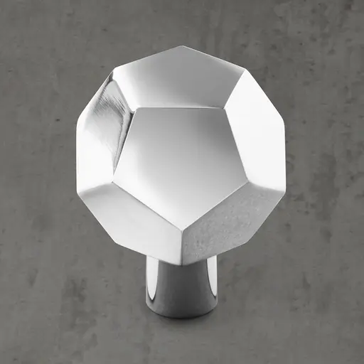 Купить Ручка-кнопка Camden Knob в интернет-магазине roooms.ru