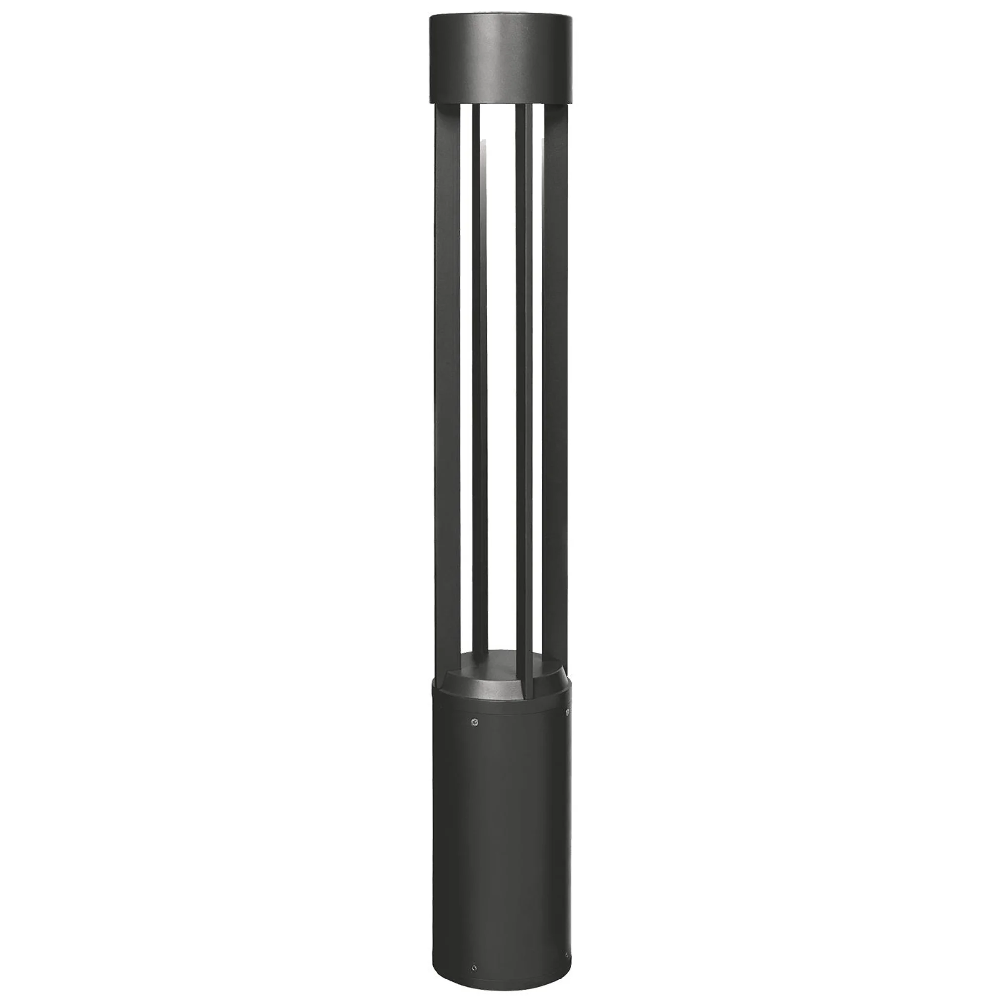 Купить Уличный фонарь Turbo 42 Outdoor Bollard в интернет-магазине roooms.ru