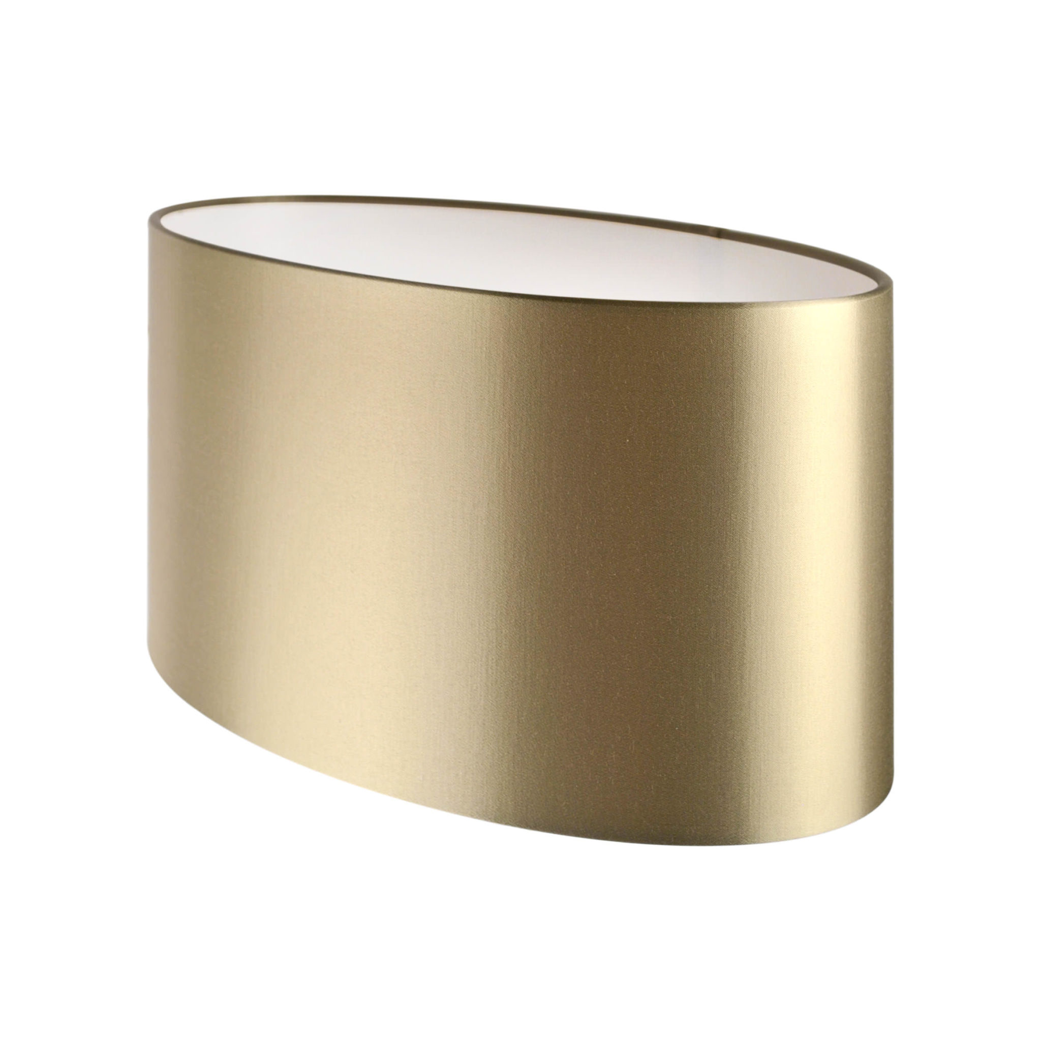 Купить Абажур Slim Oval Shade – E27 в интернет-магазине roooms.ru