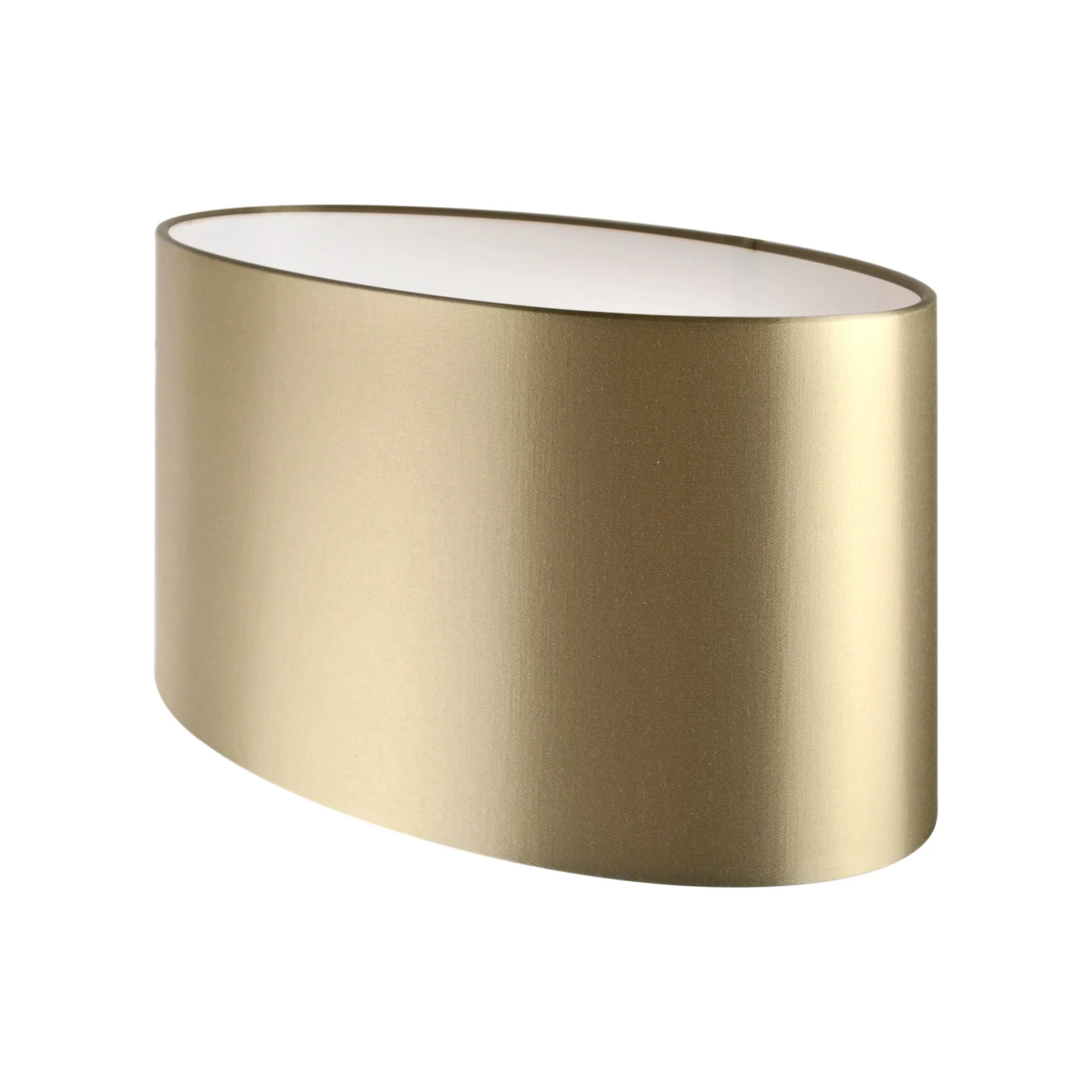 Купить Абажур Oval Shade – E27 в интернет-магазине roooms.ru