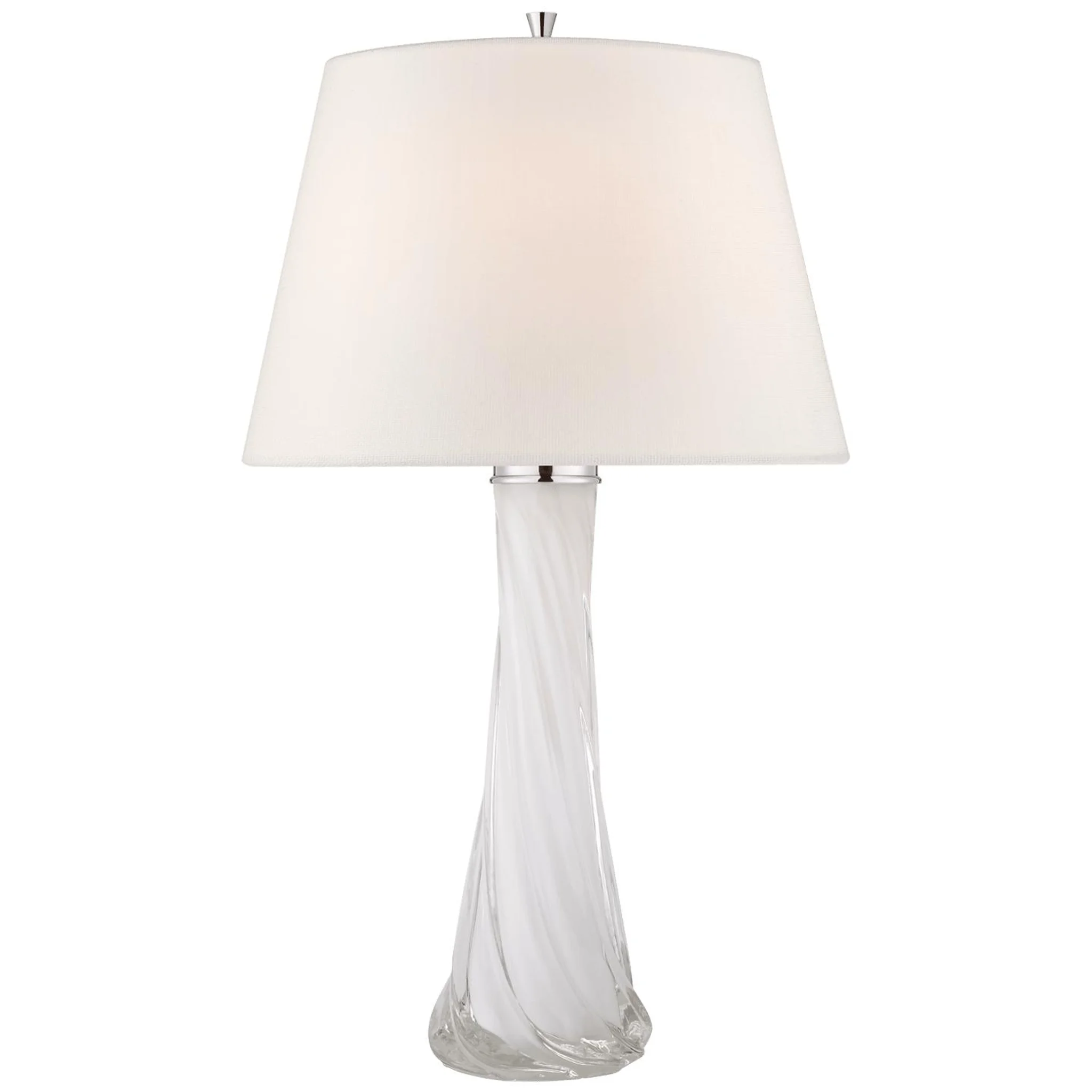 Купить Настольная лампа Lourdes Large Table Lamp в интернет-магазине roooms.ru