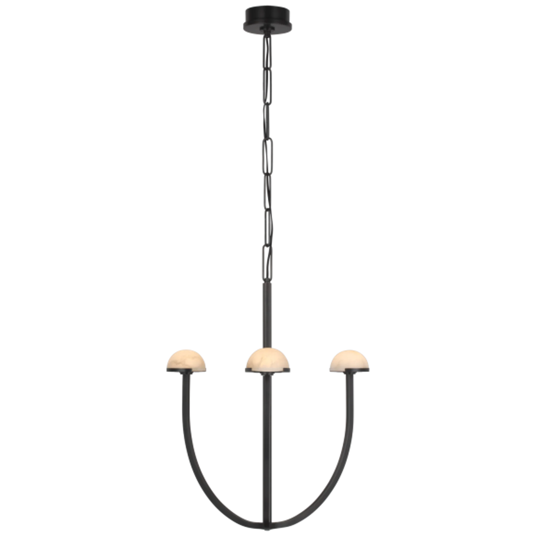 Купить Люстра Pedra Medium Chandelier в интернет-магазине roooms.ru