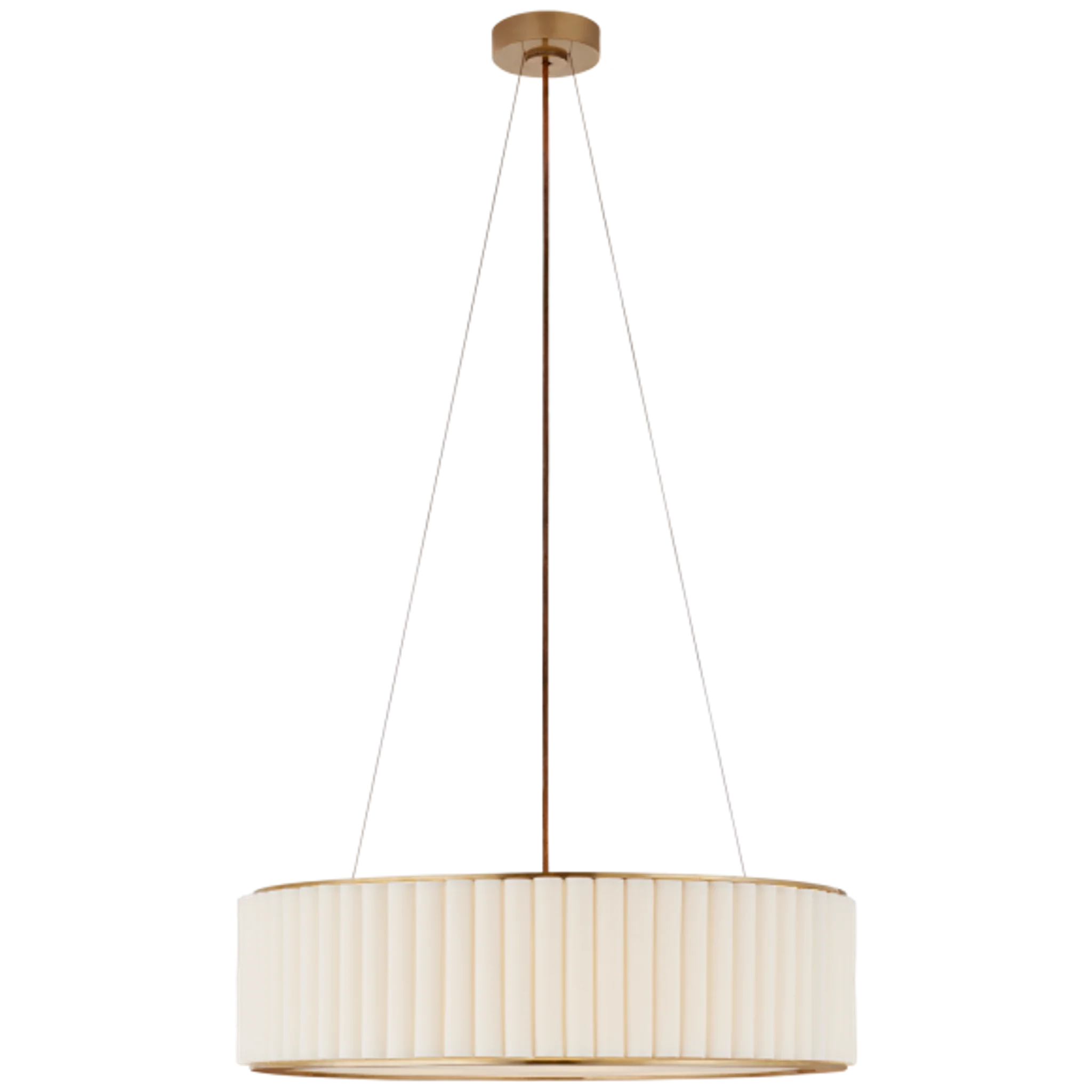 Купить Подвесной светильник Palati Large Hanging Shade в интернет-магазине roooms.ru