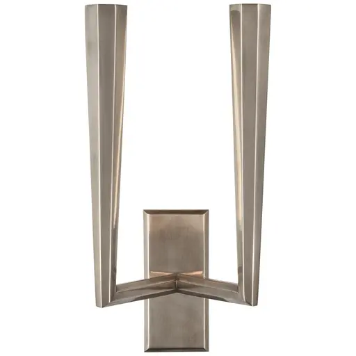 Купить Бра Galahad Double Sconce в интернет-магазине roooms.ru