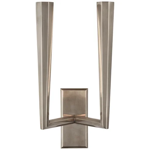 Купить Бра Galahad Double Sconce в интернет-магазине roooms.ru