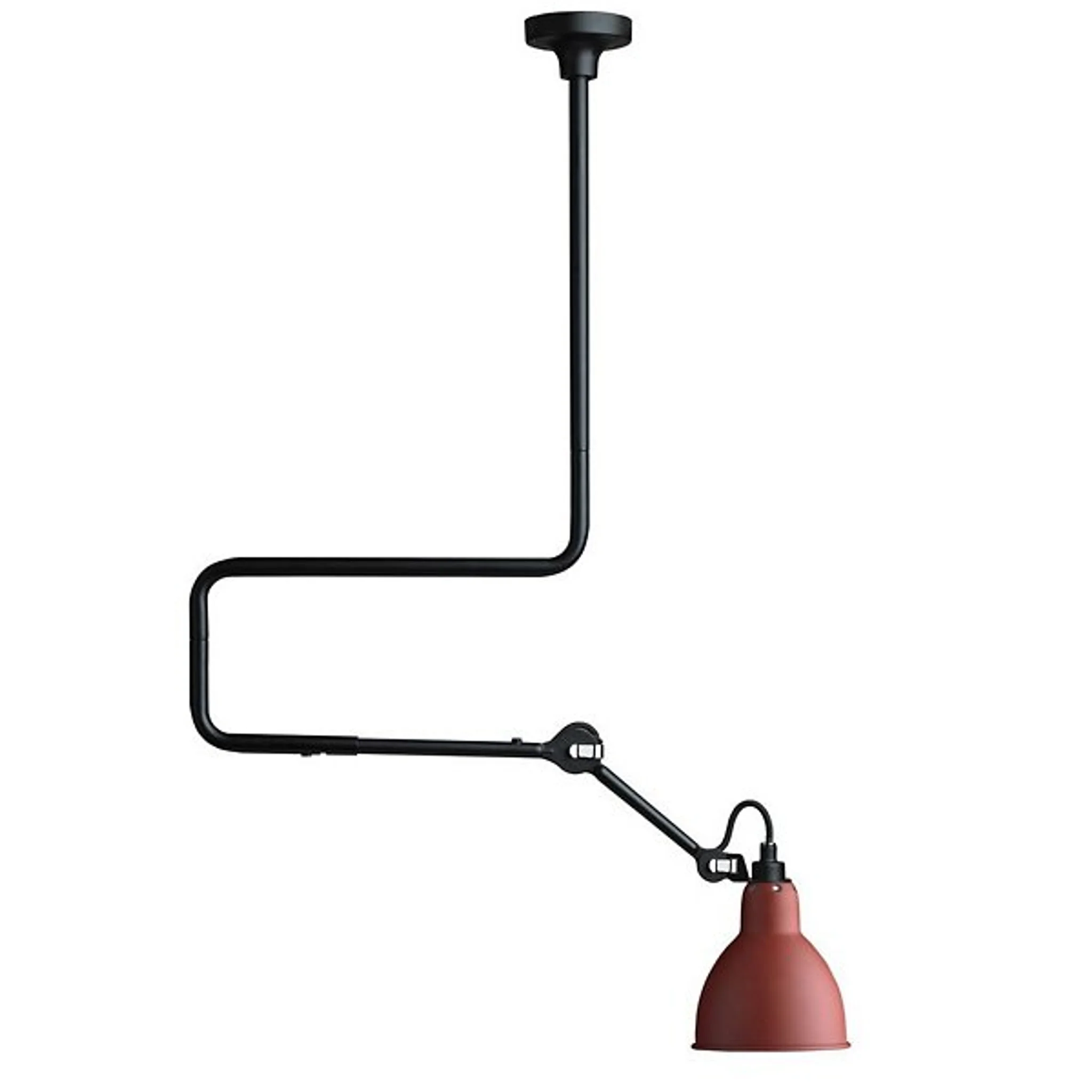 Купить Подвесной светильник Lampe Gras N°312 Pendant в интернет-магазине roooms.ru