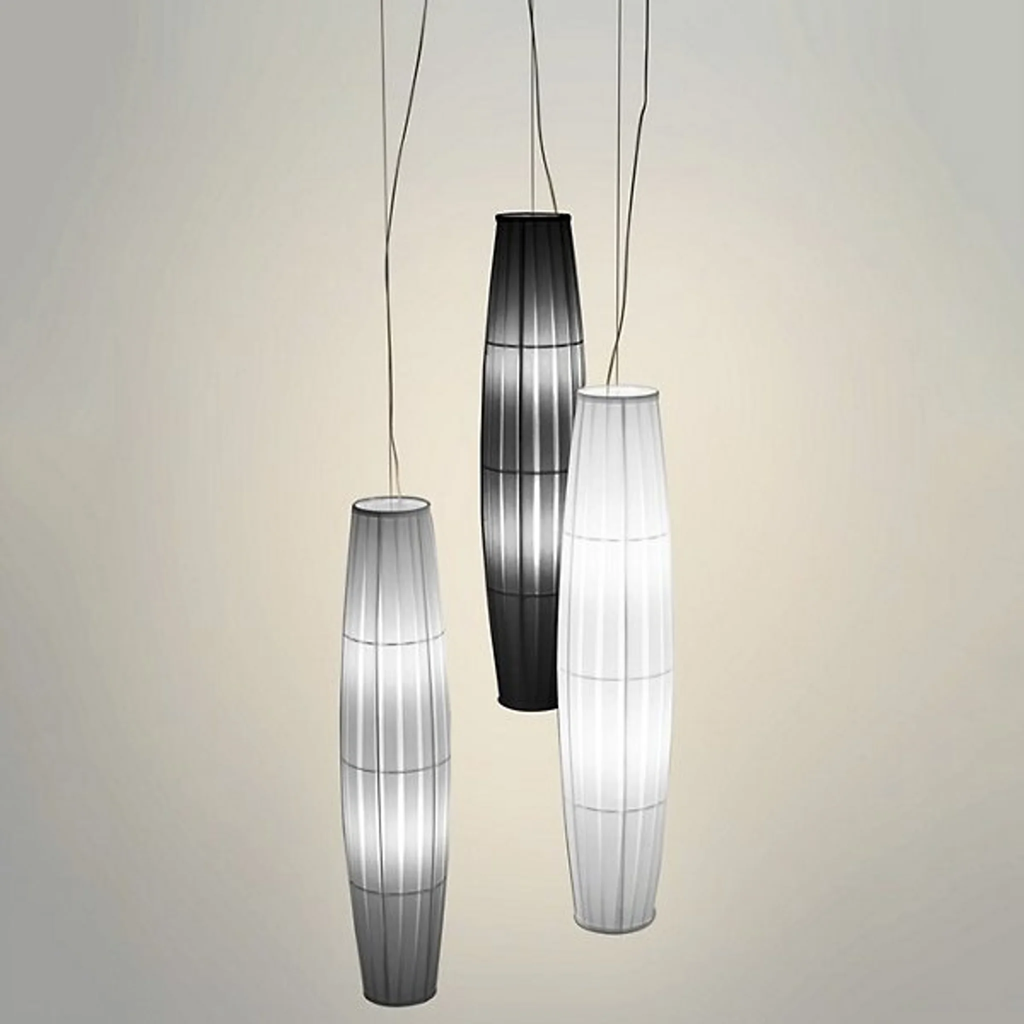 Купить Подвесной светильник Colonne LED Pendant в интернет-магазине roooms.ru