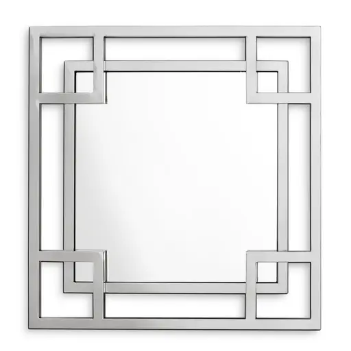 Купить Настенное зеркало Mirror Dior в интернет-магазине roooms.ru