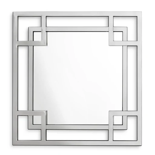 Купить Настенное зеркало Mirror Dior в интернет-магазине roooms.ru