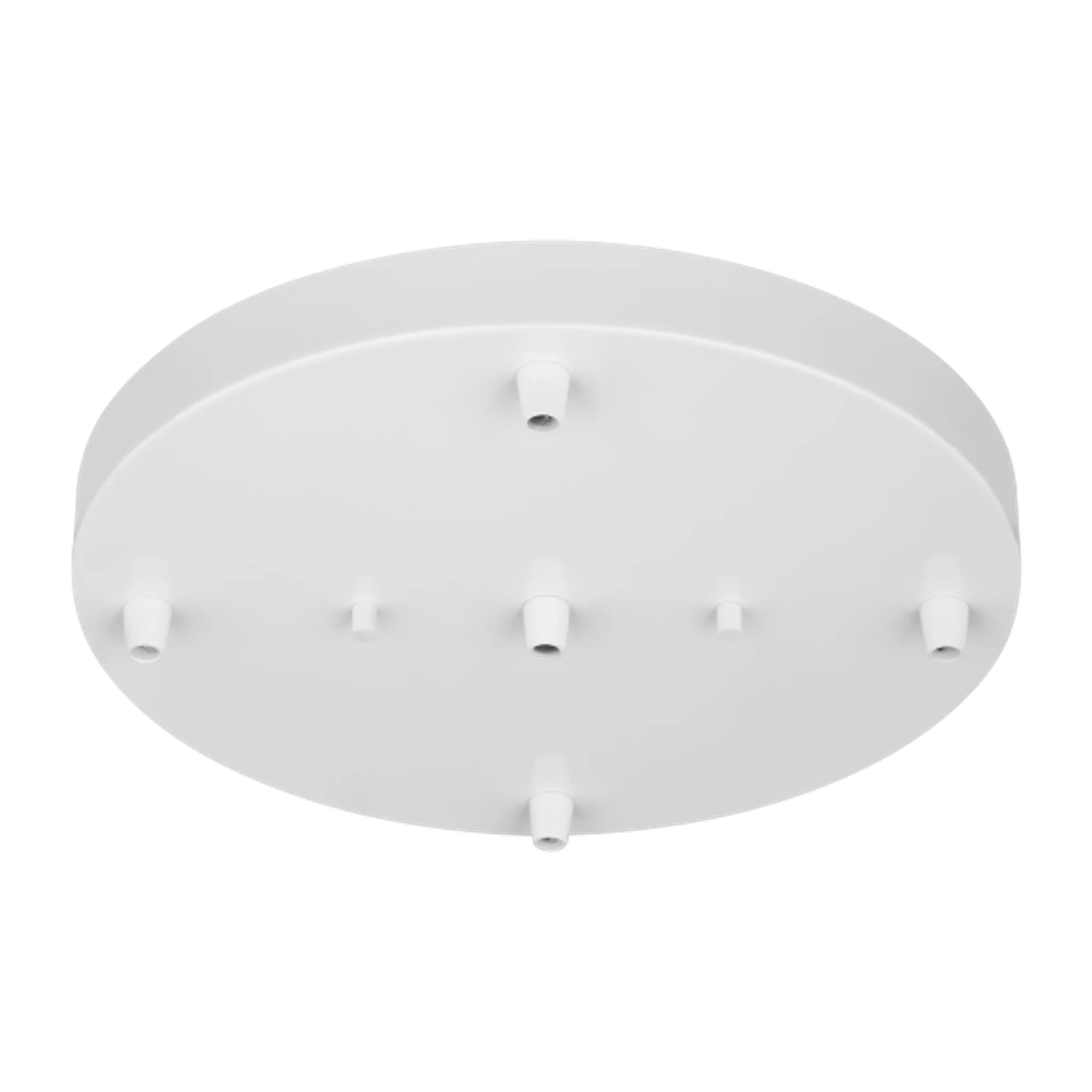 Купить Накладной светильник Towner Five Light Cluster Canopy в интернет-магазине roooms.ru