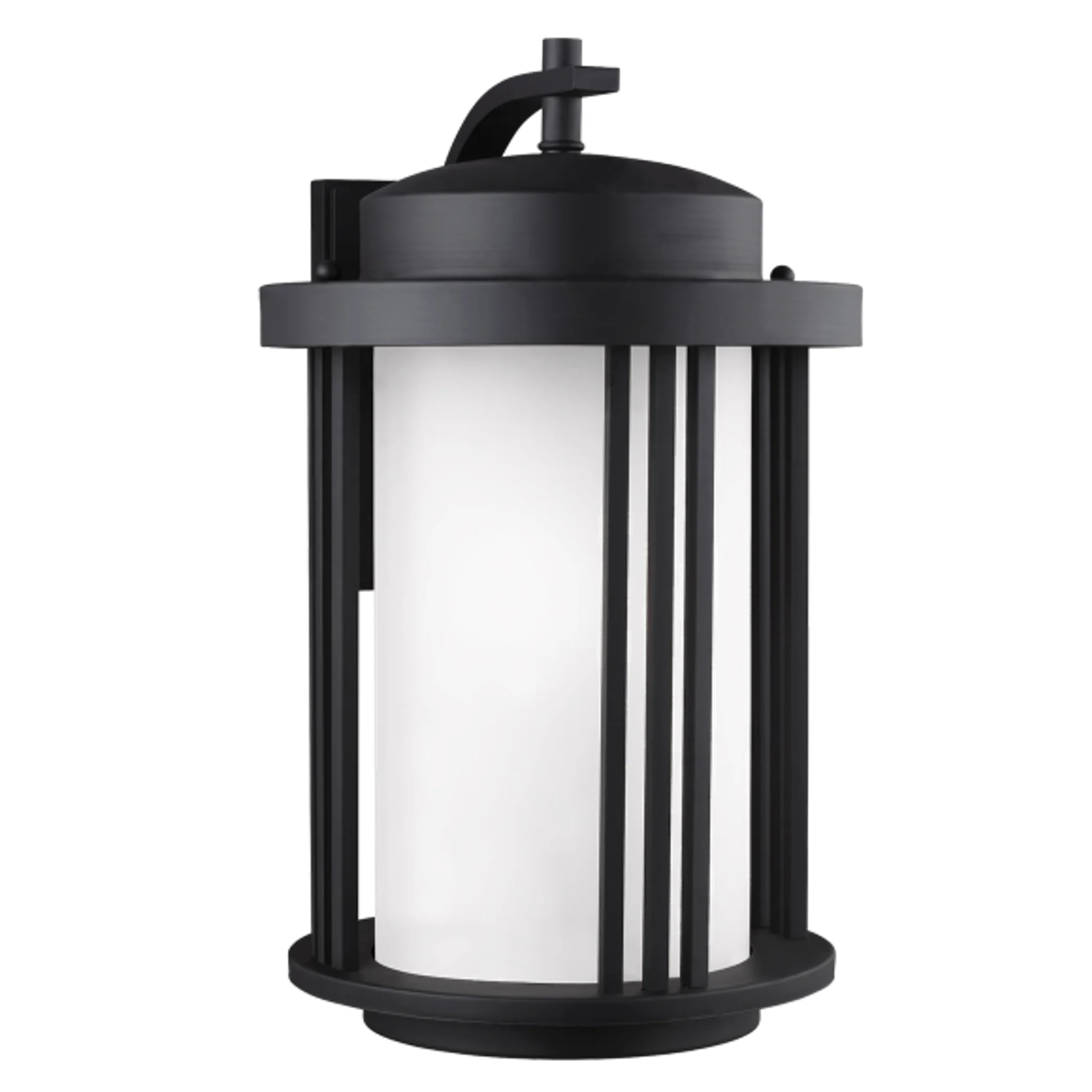 Купить Уличное бра Crowell Large One Light Outdoor Wall Lantern в интернет-магазине roooms.ru
